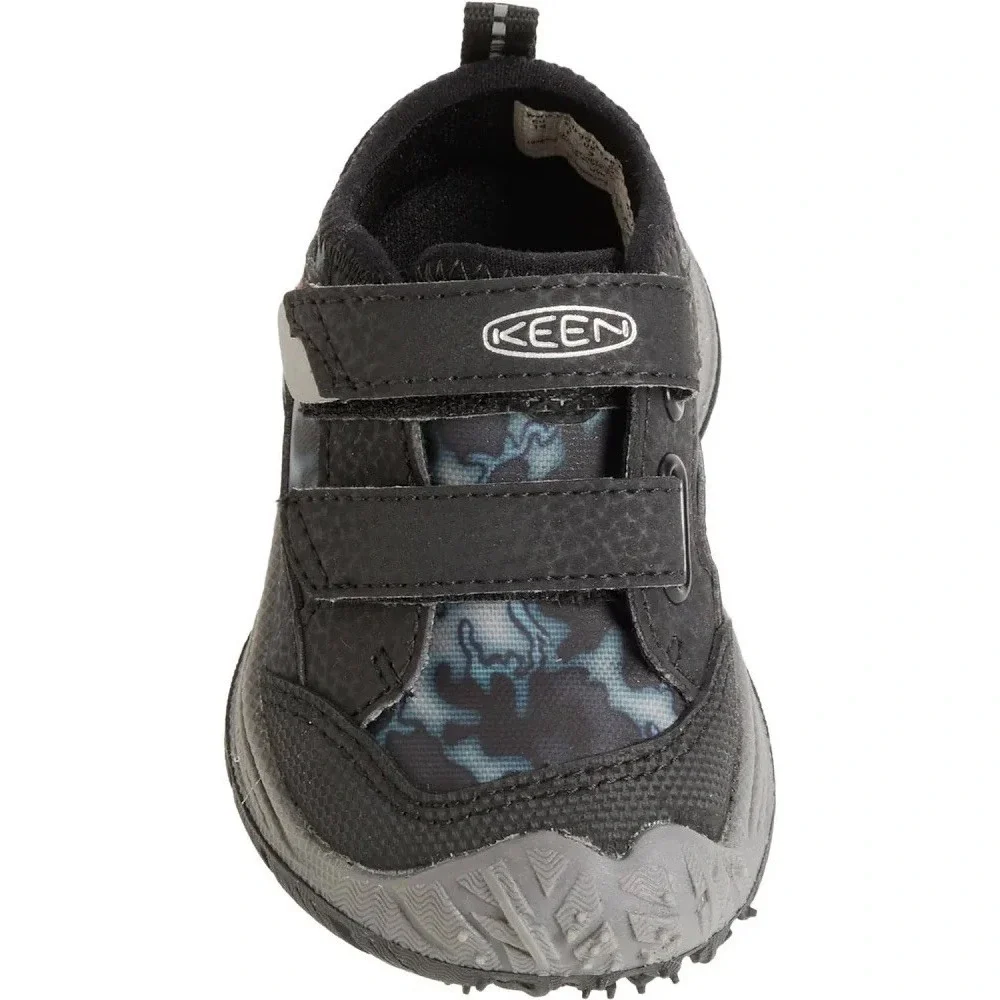 Keen infant toddler boys size 5 Speed Hound tennis shoes outdoor play water NEW